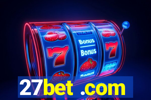 27bet .com